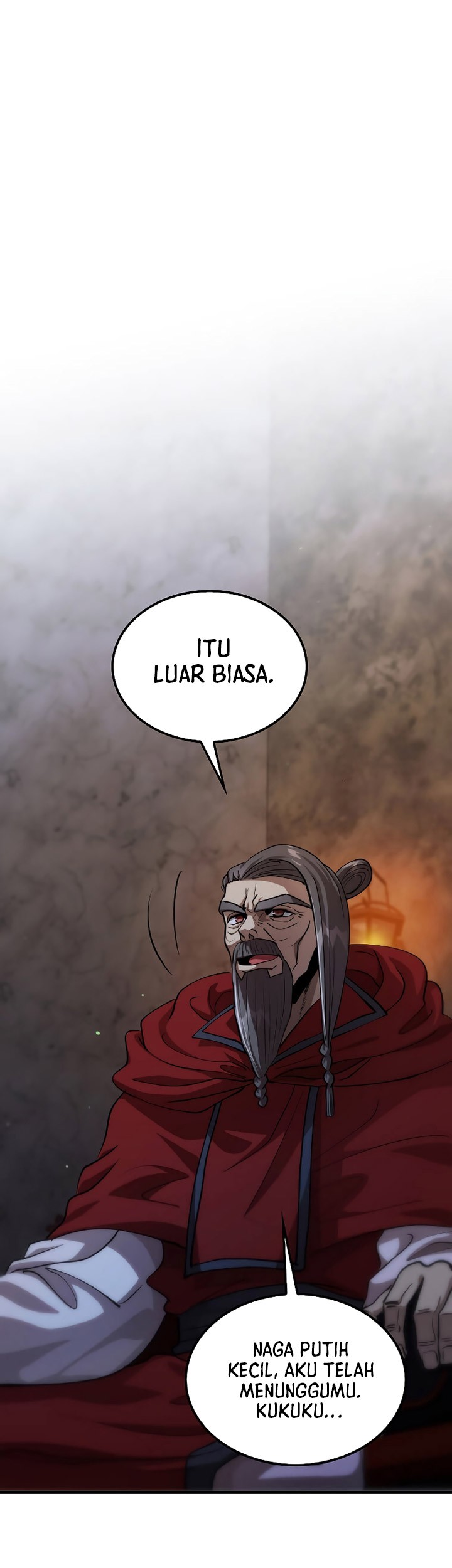 Doctor’s Rebirth Chapter 135 Gambar 54