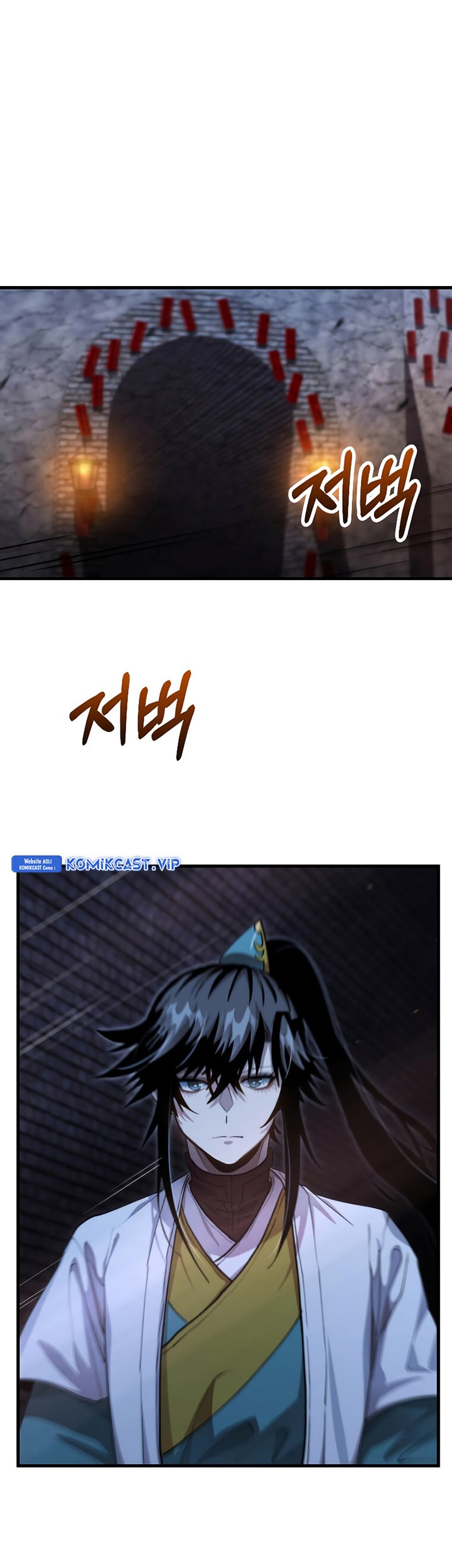 Doctor’s Rebirth Chapter 135 Gambar 56