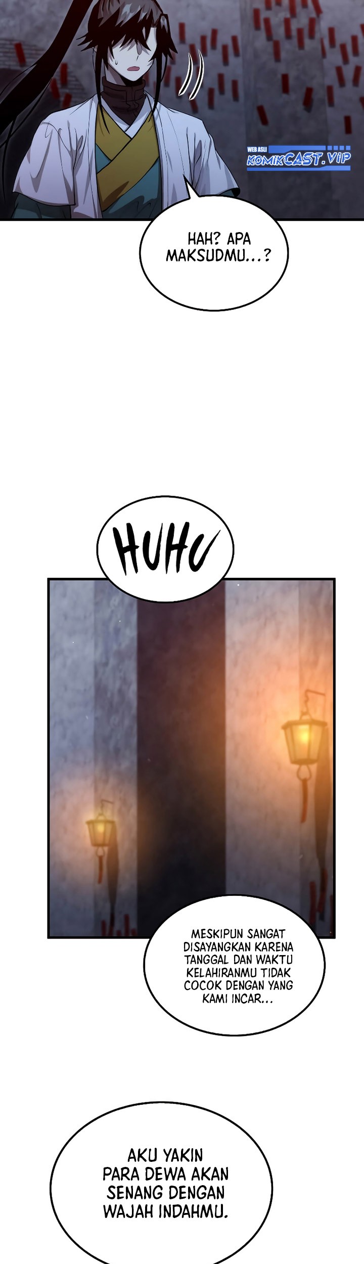 Doctor’s Rebirth Chapter 135 Gambar 64