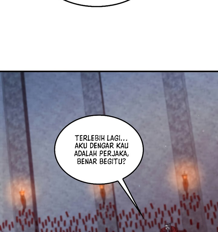 Doctor’s Rebirth Chapter 135 Gambar 65