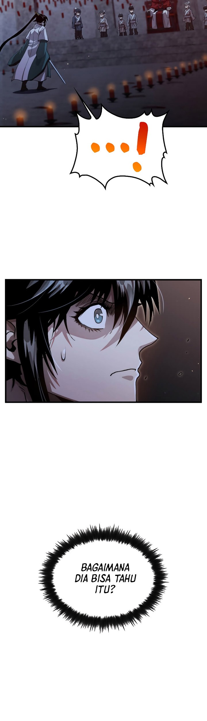 Doctor’s Rebirth Chapter 135 Gambar 66
