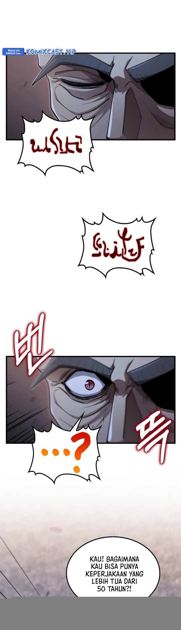 Doctor’s Rebirth Chapter 135 Gambar 74