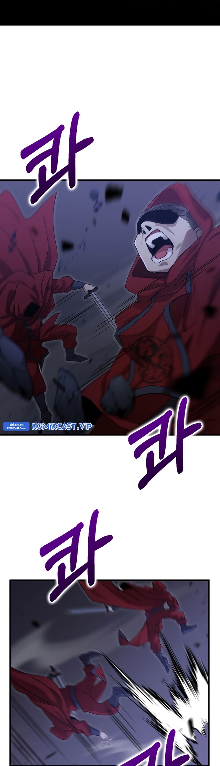 Doctor’s Rebirth Chapter 135 Gambar 12