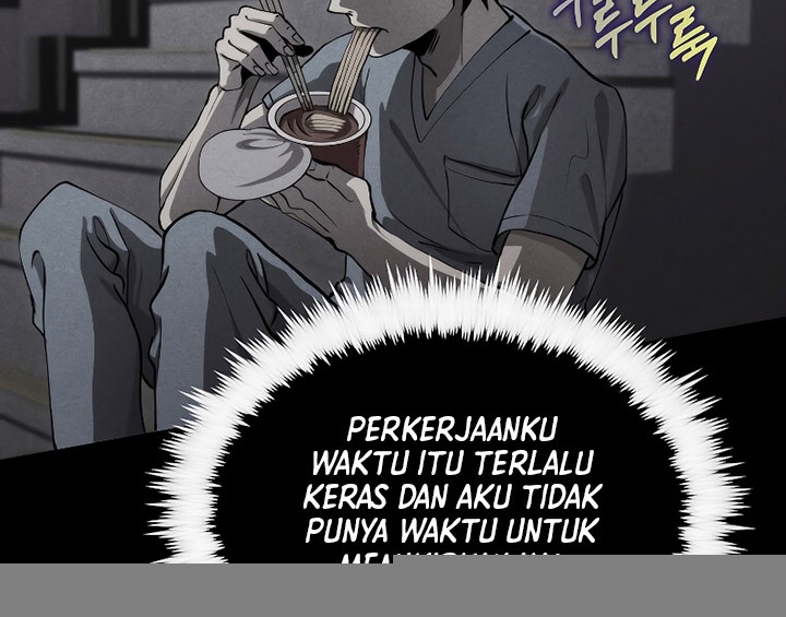Doctor’s Rebirth Chapter 135 Gambar 81