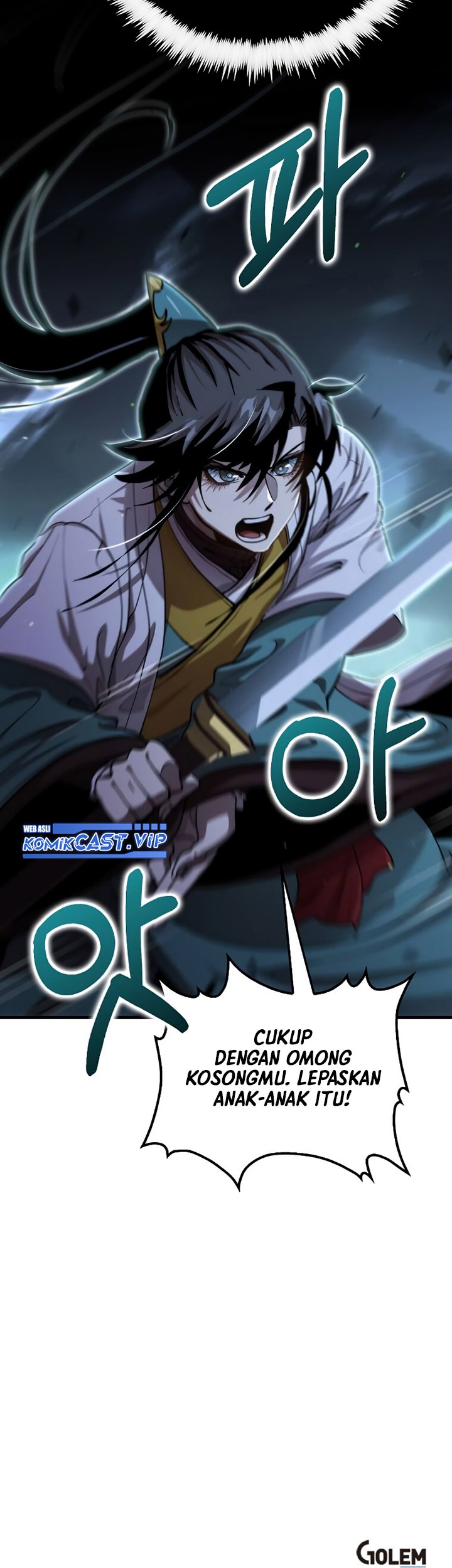 Doctor’s Rebirth Chapter 135 Gambar 82