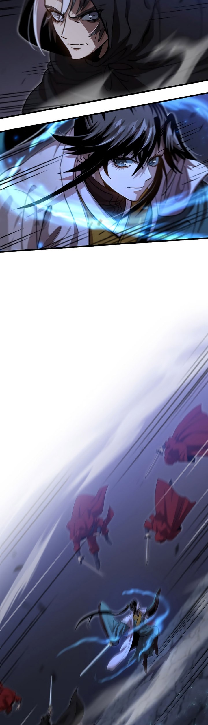 Doctor’s Rebirth Chapter 135 Gambar 6