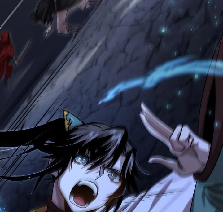 Doctor’s Rebirth Chapter 135 Gambar 7