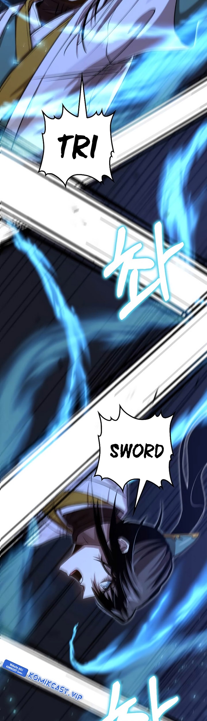 Doctor’s Rebirth Chapter 135 Gambar 8