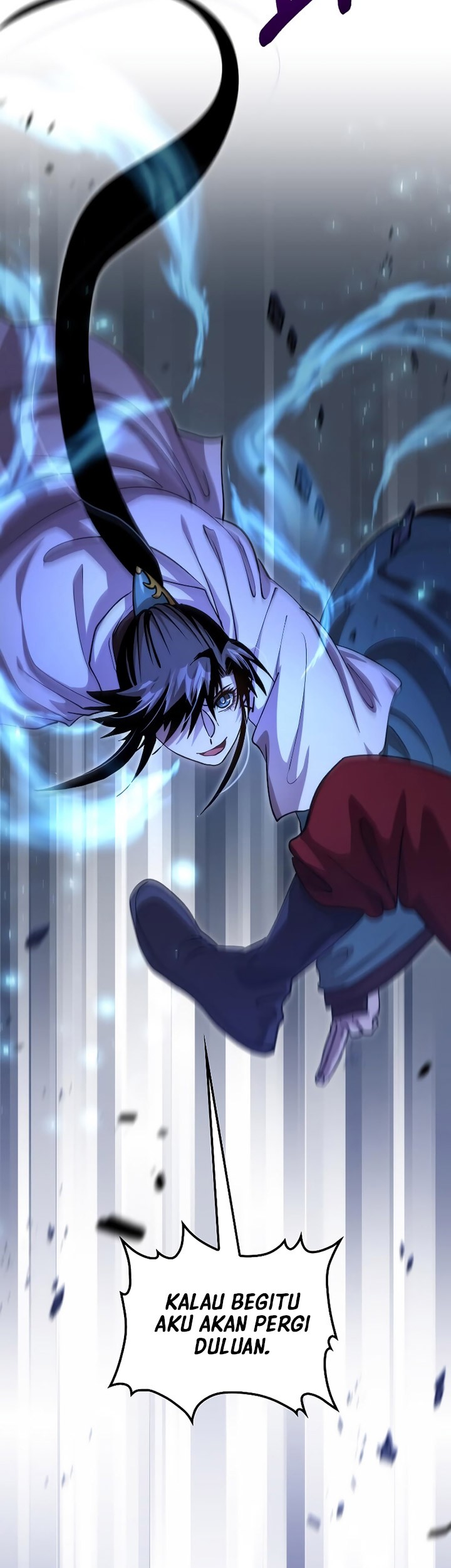 Doctor’s Rebirth Chapter 135 Gambar 14