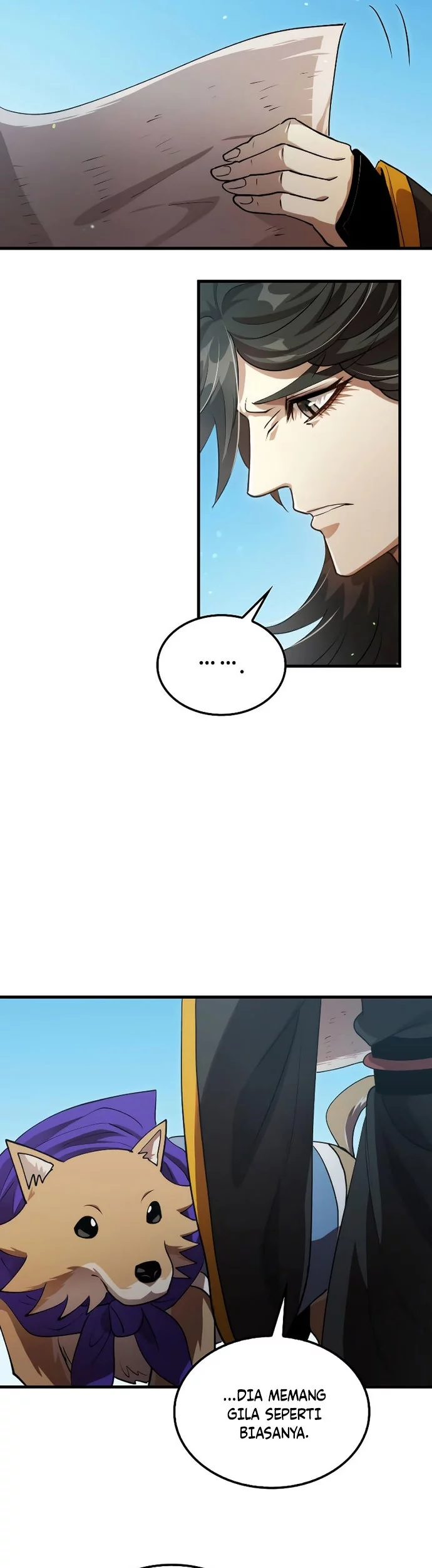 Doctor’s Rebirth Chapter 132 fix Gambar 57