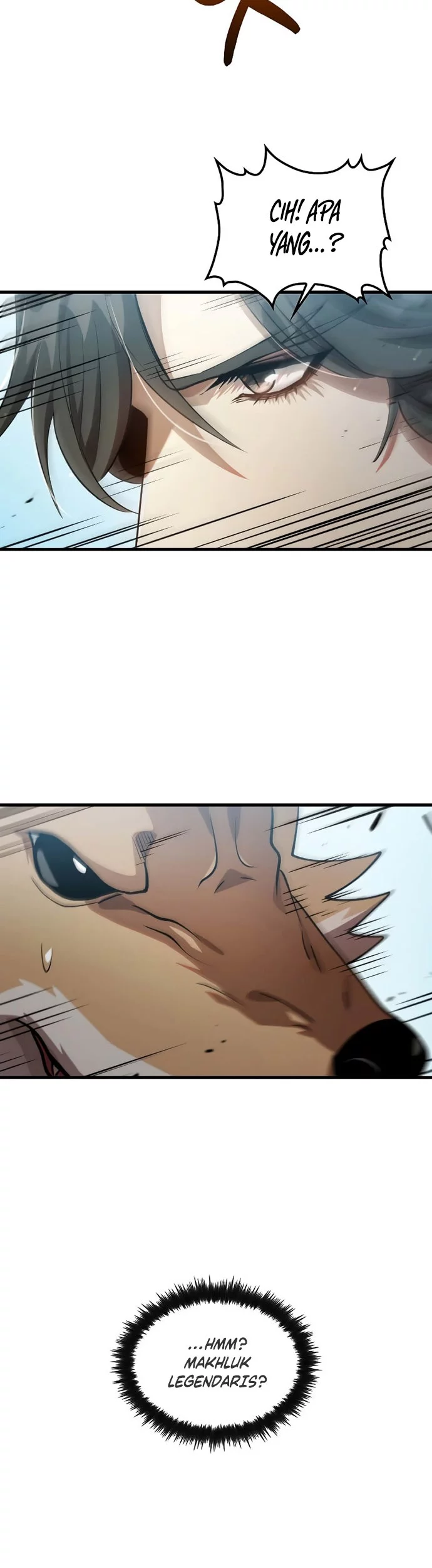 Doctor’s Rebirth Chapter 132 fix Gambar 43