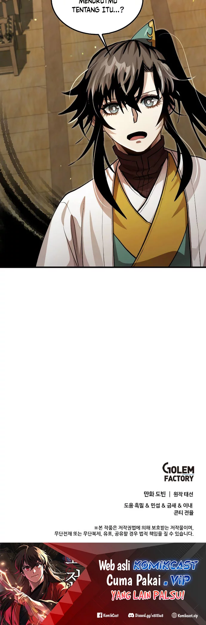 Doctor’s Rebirth Chapter 132 fix Gambar 68