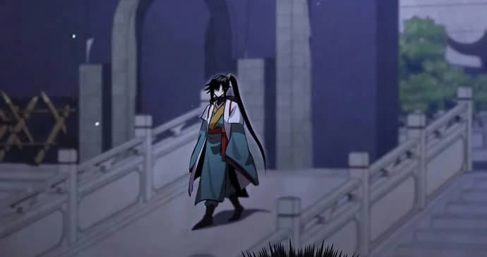 Doctor’s Rebirth Chapter 132 fix Gambar 14