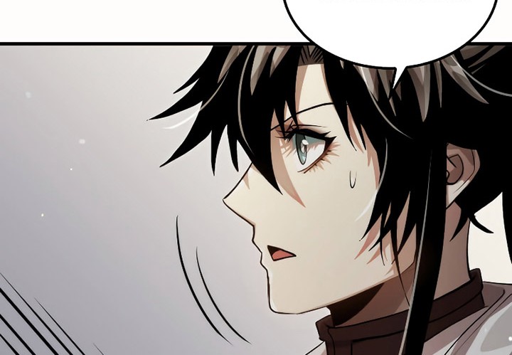 Doctor’s Rebirth Chapter 133 Gambar 23