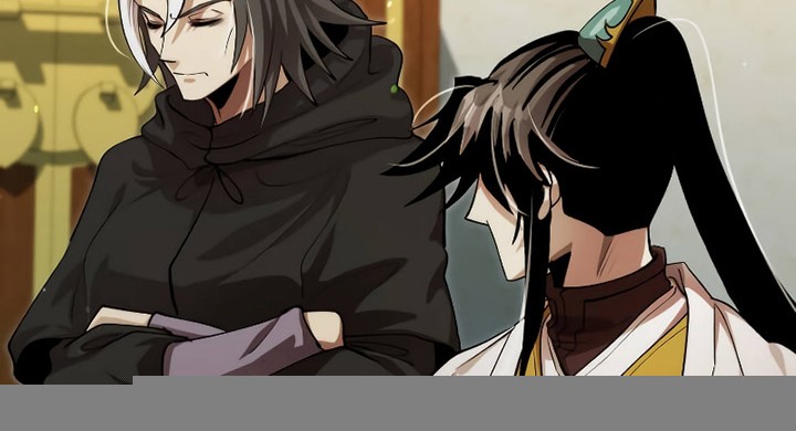 Doctor’s Rebirth Chapter 133 Gambar 29