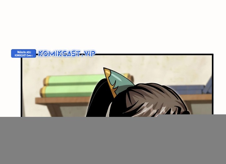 Doctor’s Rebirth Chapter 133 Gambar 37