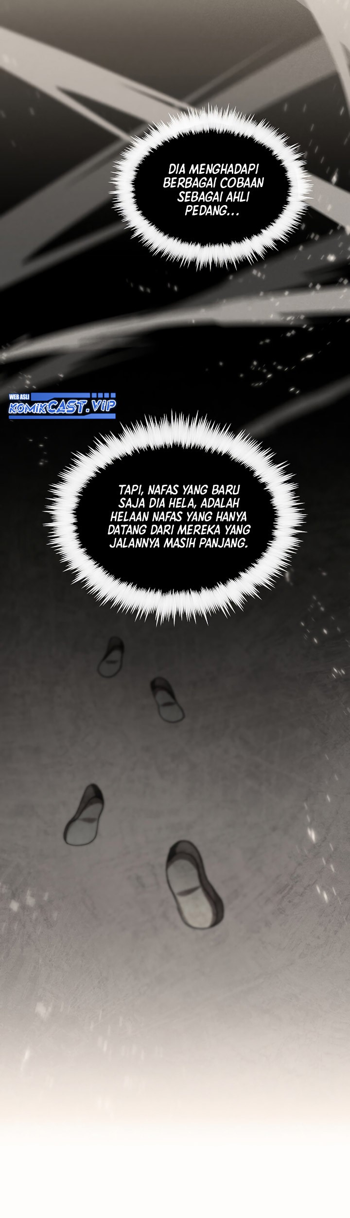 Doctor’s Rebirth Chapter 133 Gambar 42