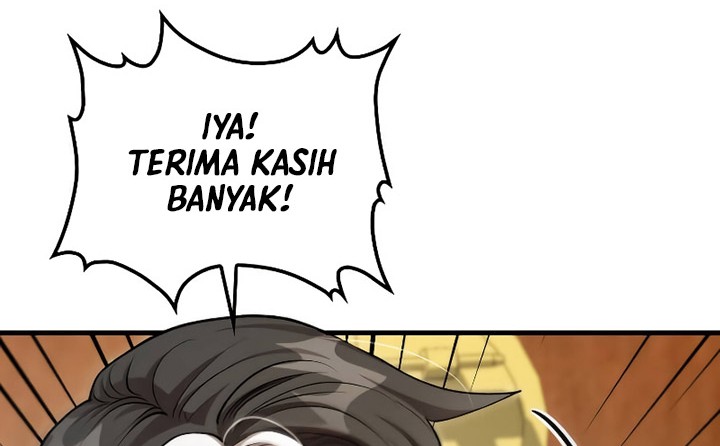 Doctor’s Rebirth Chapter 133 Gambar 45