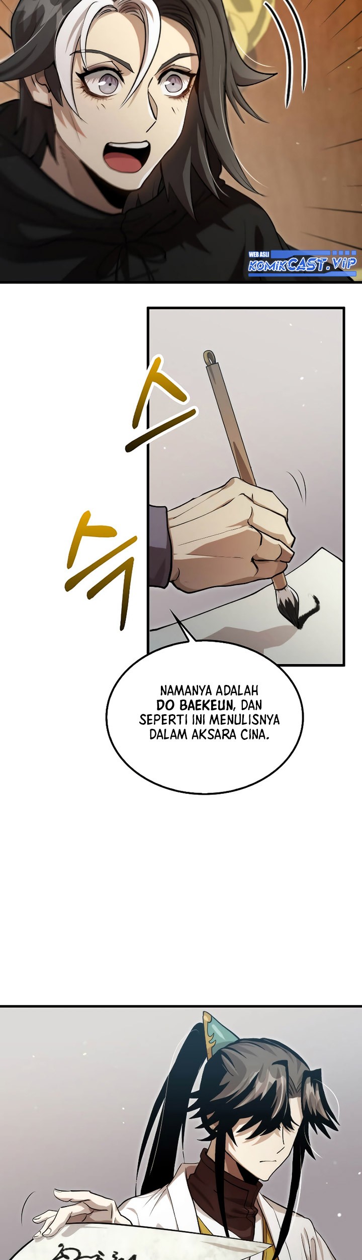 Doctor’s Rebirth Chapter 133 Gambar 46