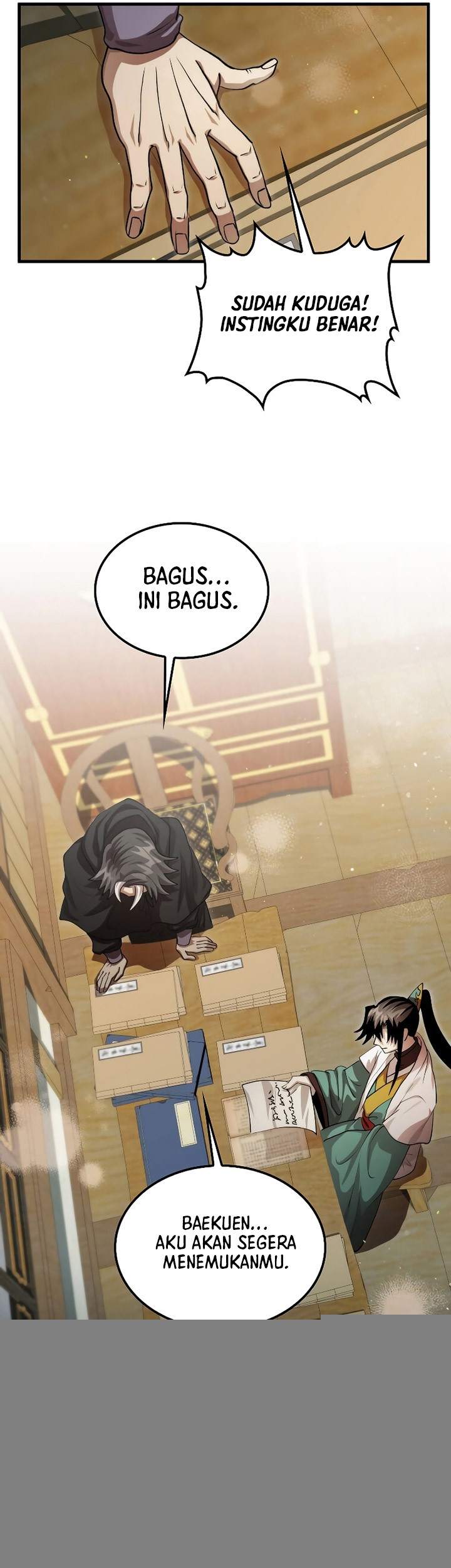 Doctor’s Rebirth Chapter 133 Gambar 52