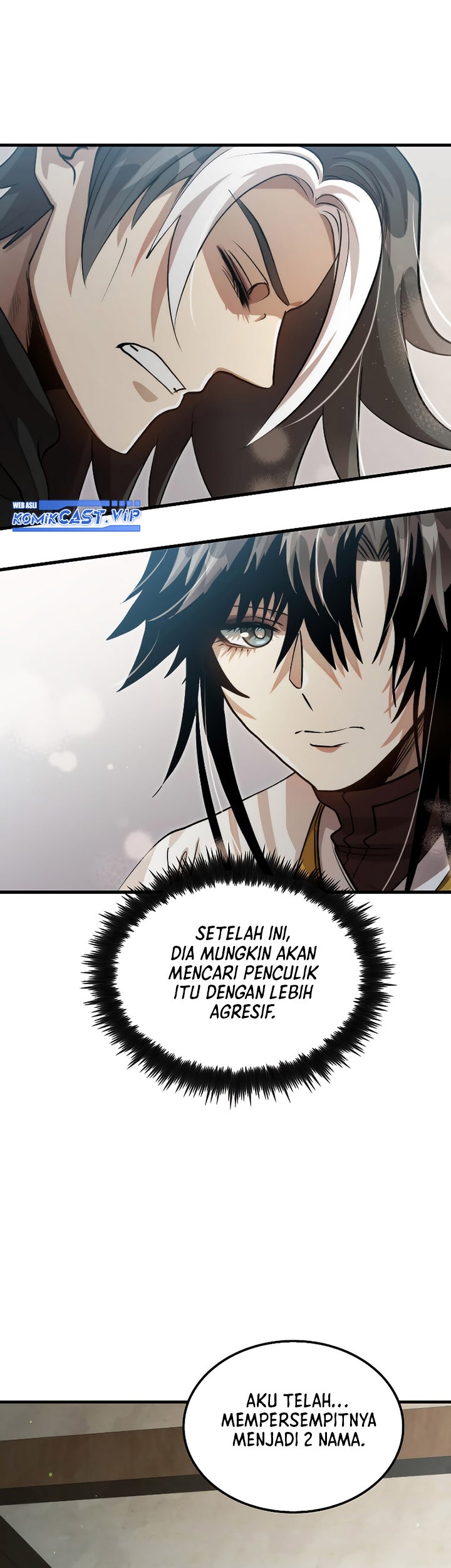 Doctor’s Rebirth Chapter 133 Gambar 54