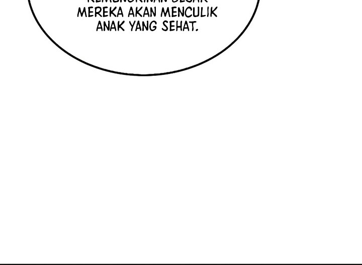 Doctor’s Rebirth Chapter 133 Gambar 59