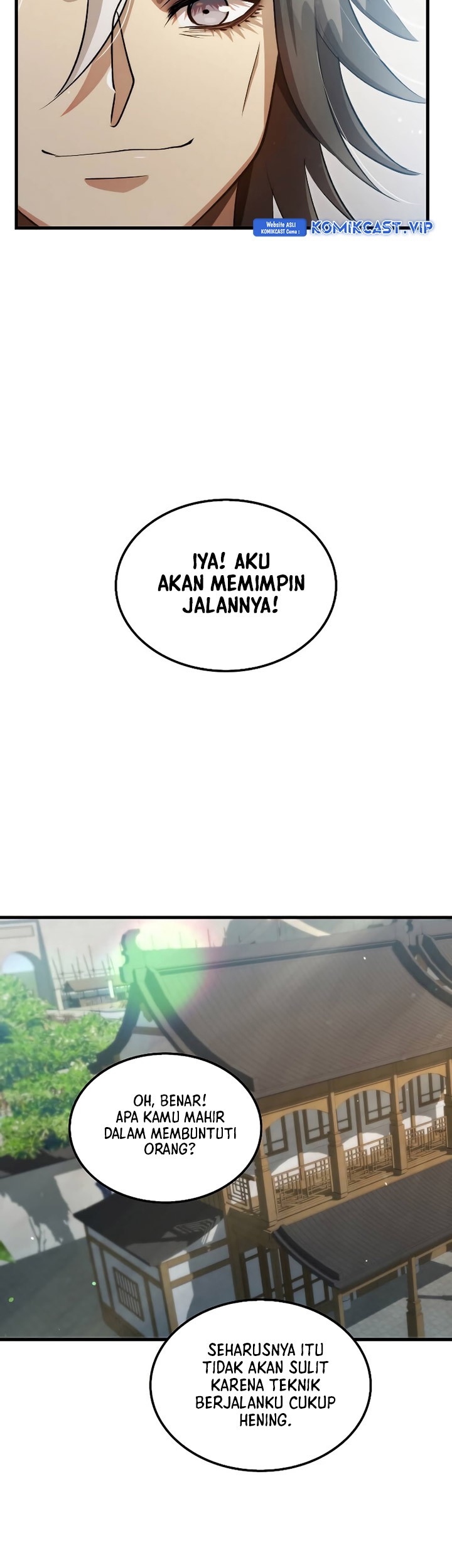 Doctor’s Rebirth Chapter 133 Gambar 62