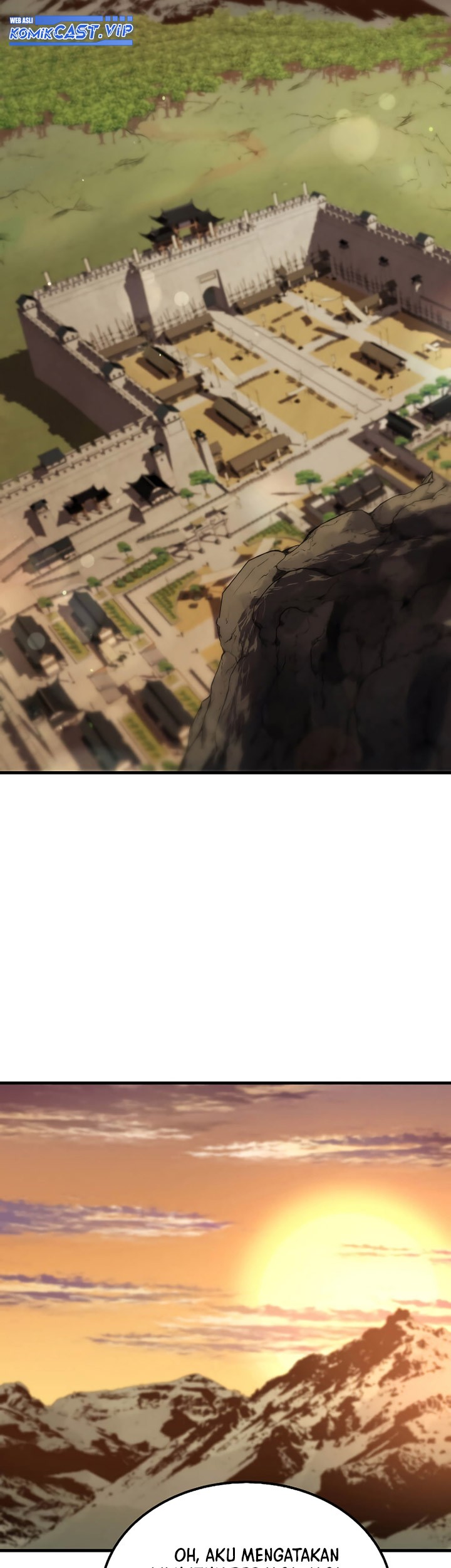 Doctor’s Rebirth Chapter 133 Gambar 66