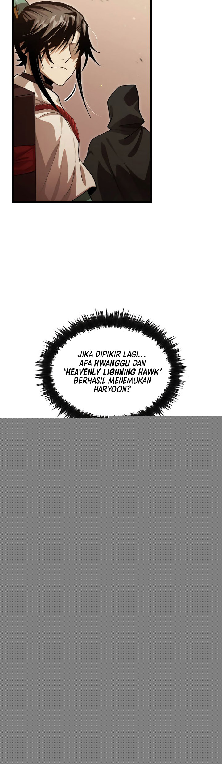 Doctor’s Rebirth Chapter 133 Gambar 70