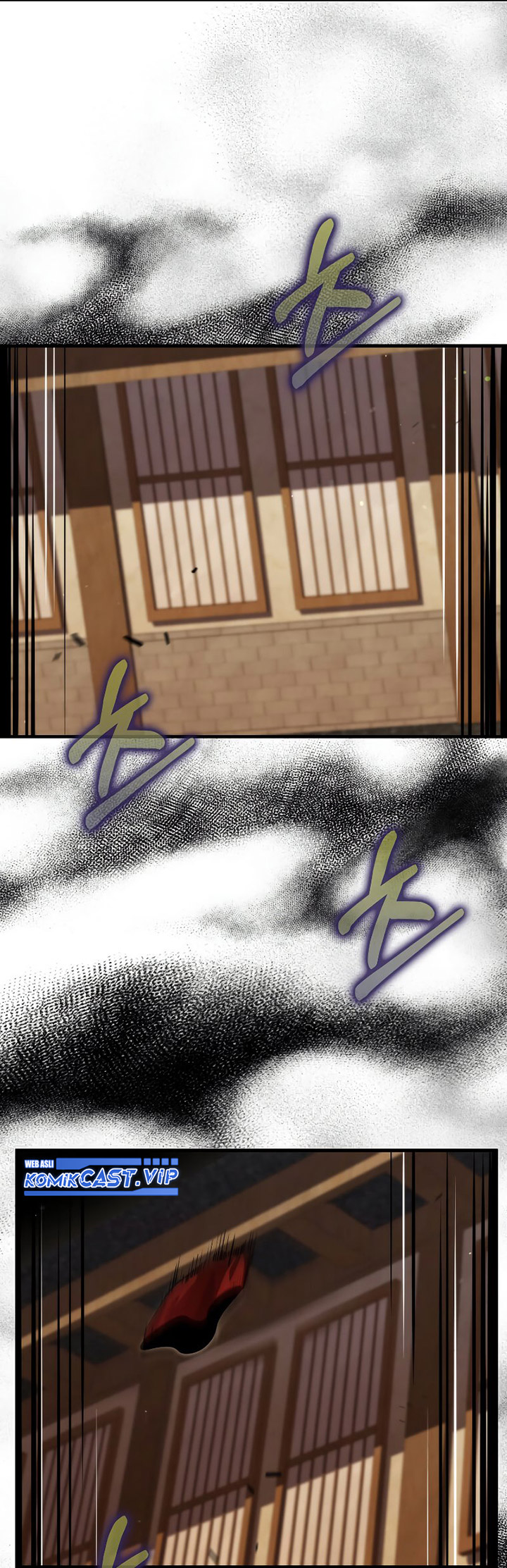 Doctor’s Rebirth Chapter 133 Gambar 72