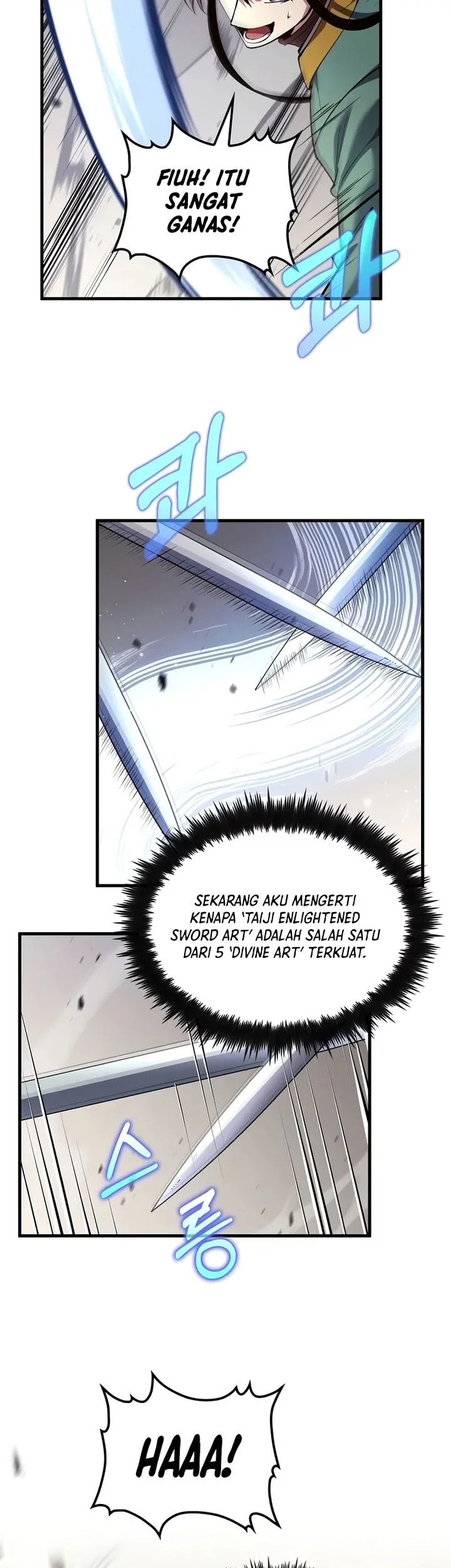 Doctor’s Rebirth Chapter 178 fix Gambar 29