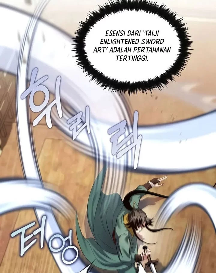 Doctor’s Rebirth Chapter 178 fix Gambar 30