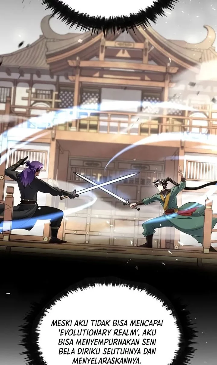 Doctor’s Rebirth Chapter 178 fix Gambar 20