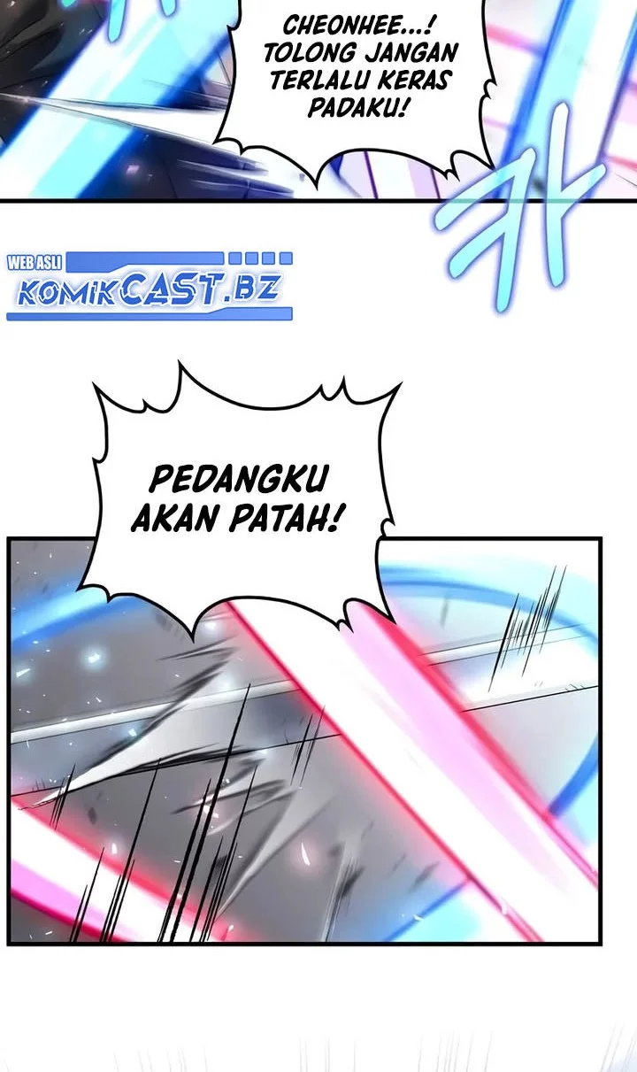 Doctor’s Rebirth Chapter 178 fix Gambar 24