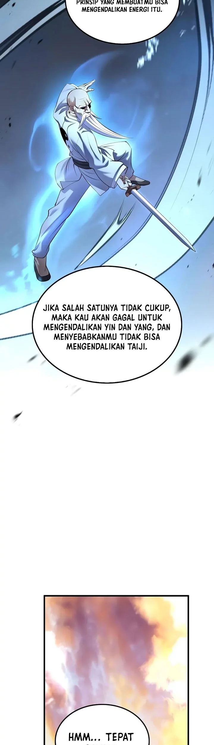 Doctor’s Rebirth Chapter 178 fix Gambar 51