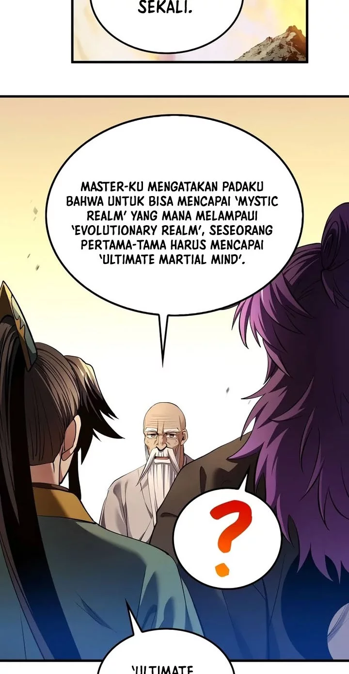 Doctor’s Rebirth Chapter 178 fix Gambar 52