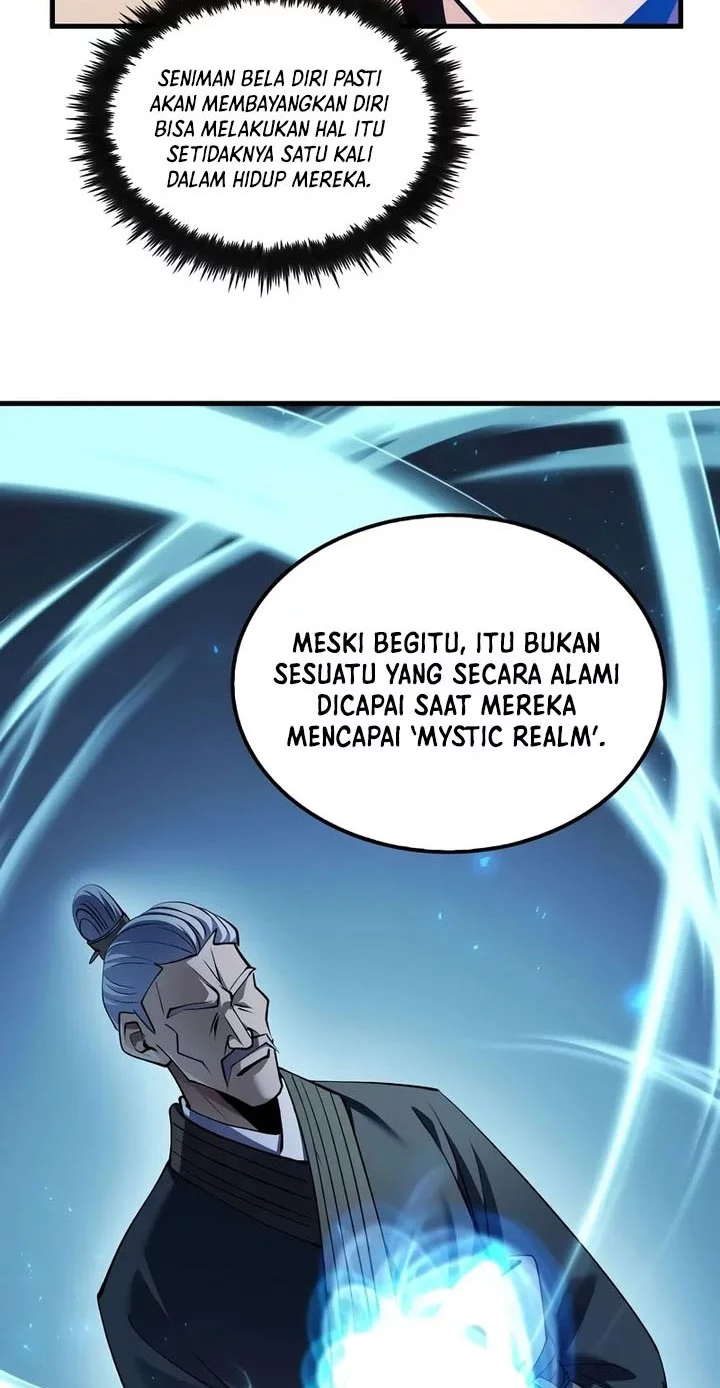 Doctor’s Rebirth Chapter 178 fix Gambar 54