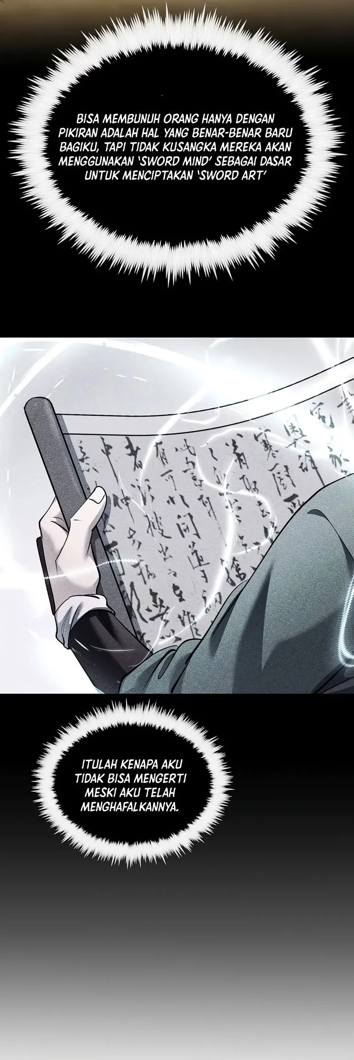 Doctor’s Rebirth Chapter 178 fix Gambar 57