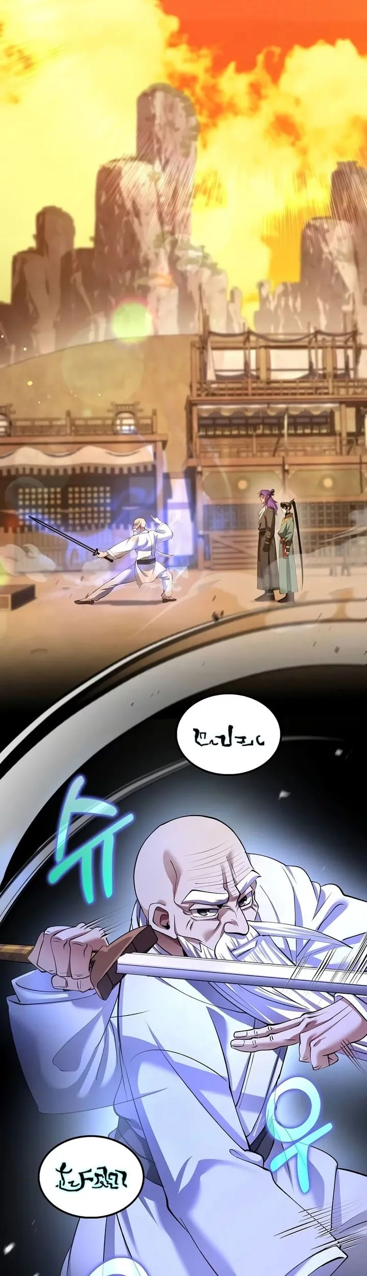 Doctor’s Rebirth Chapter 178 fix Gambar 39