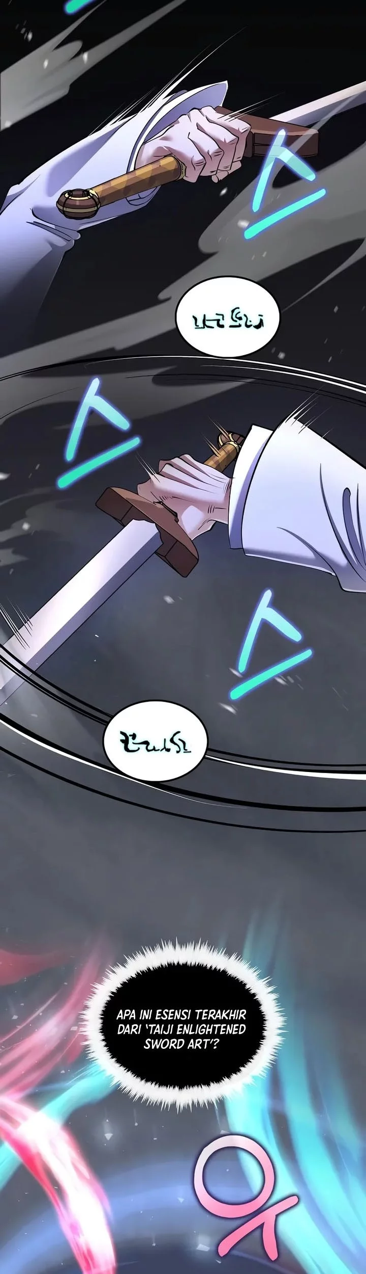 Doctor’s Rebirth Chapter 178 fix Gambar 41