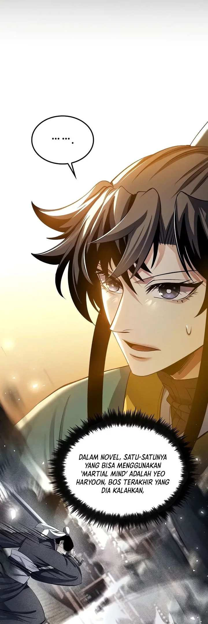 Doctor’s Rebirth Chapter 178 fix Gambar 58