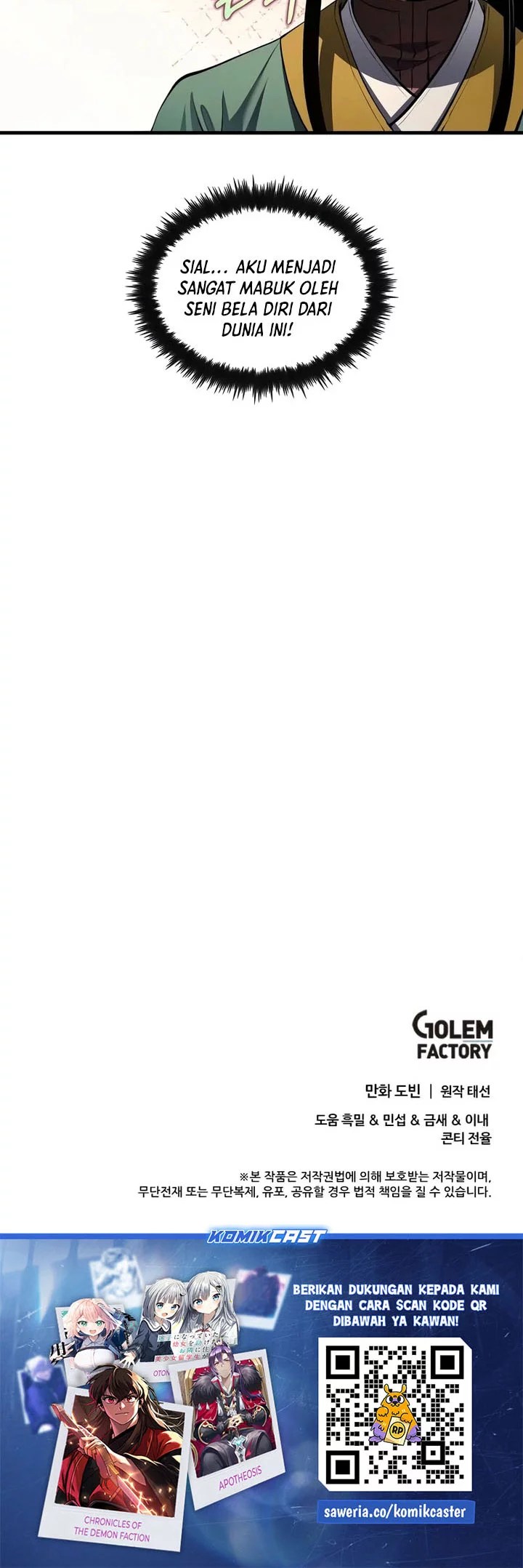 Doctor’s Rebirth Chapter 178 fix Gambar 60