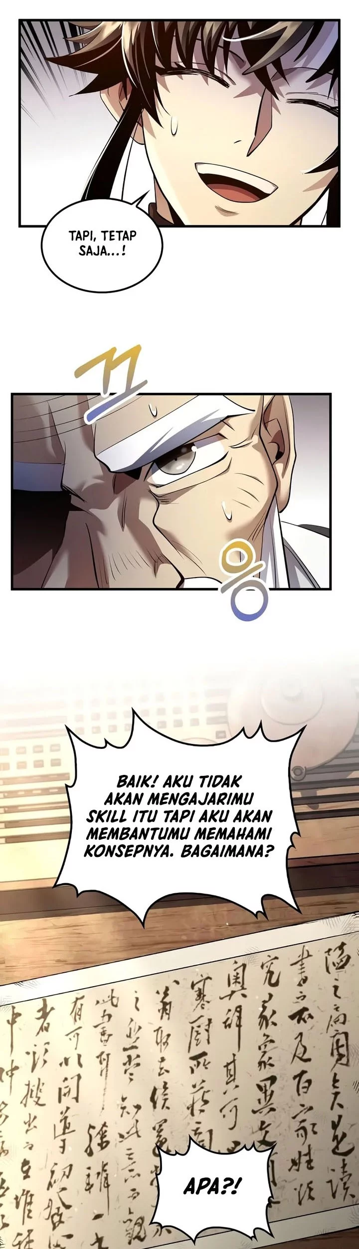 Doctor’s Rebirth Chapter 178 fix Gambar 7