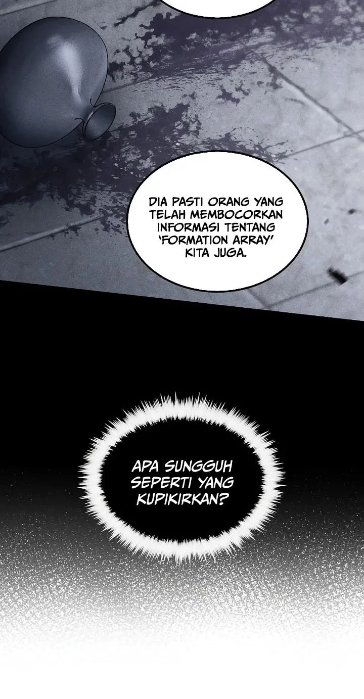 Doctor’s Rebirth Chapter 185 fix Gambar 22