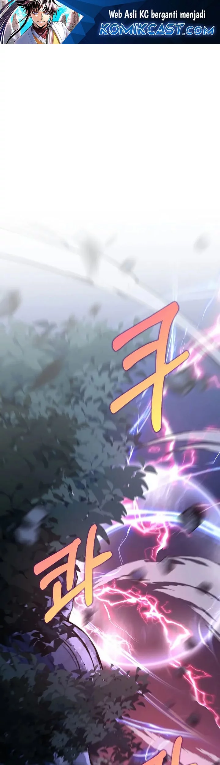 Komik Doctor’s Rebirth Chapter 185 fix gambar nomor 1