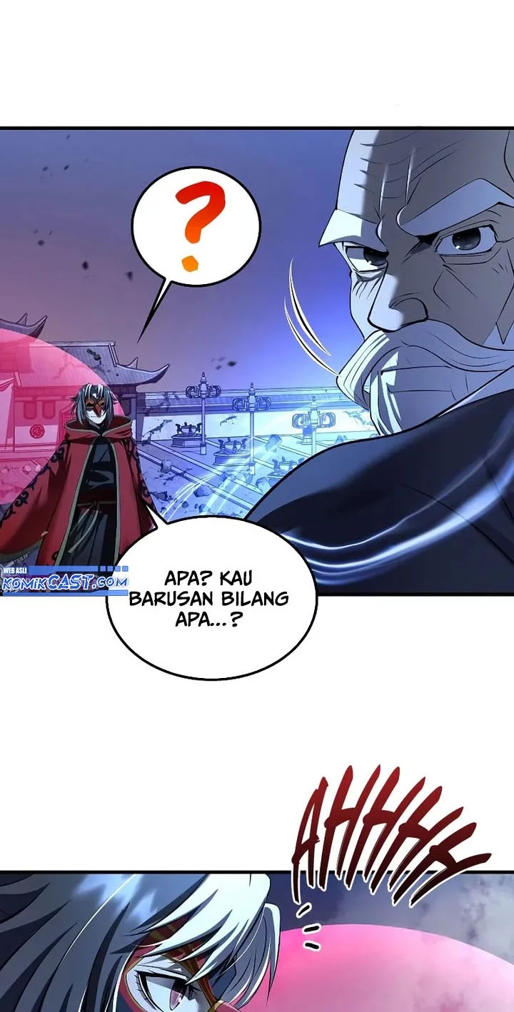 Doctor’s Rebirth Chapter 185 fix Gambar 54