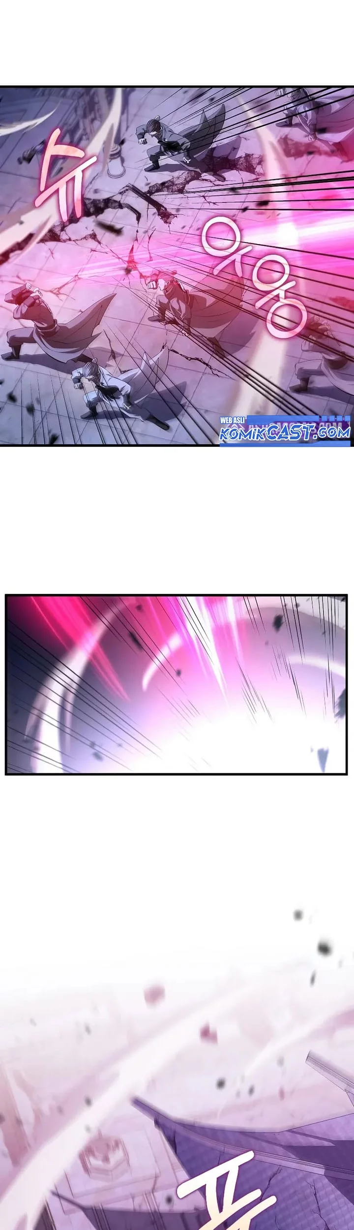 Doctor’s Rebirth Chapter 185 fix Gambar 41