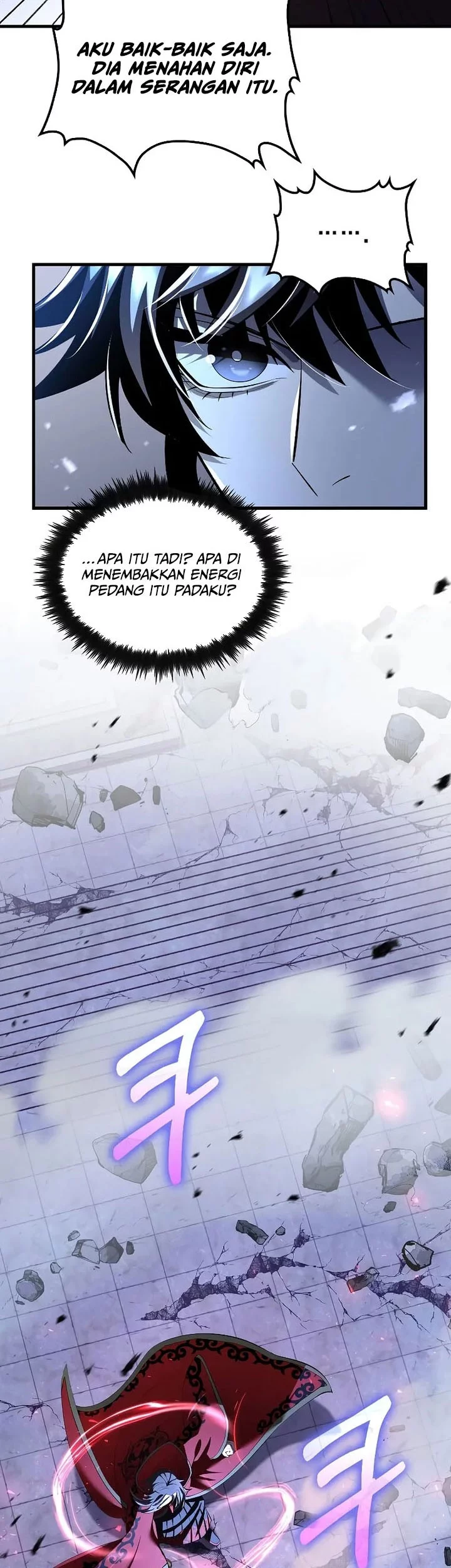 Doctor’s Rebirth Chapter 185 fix Gambar 45