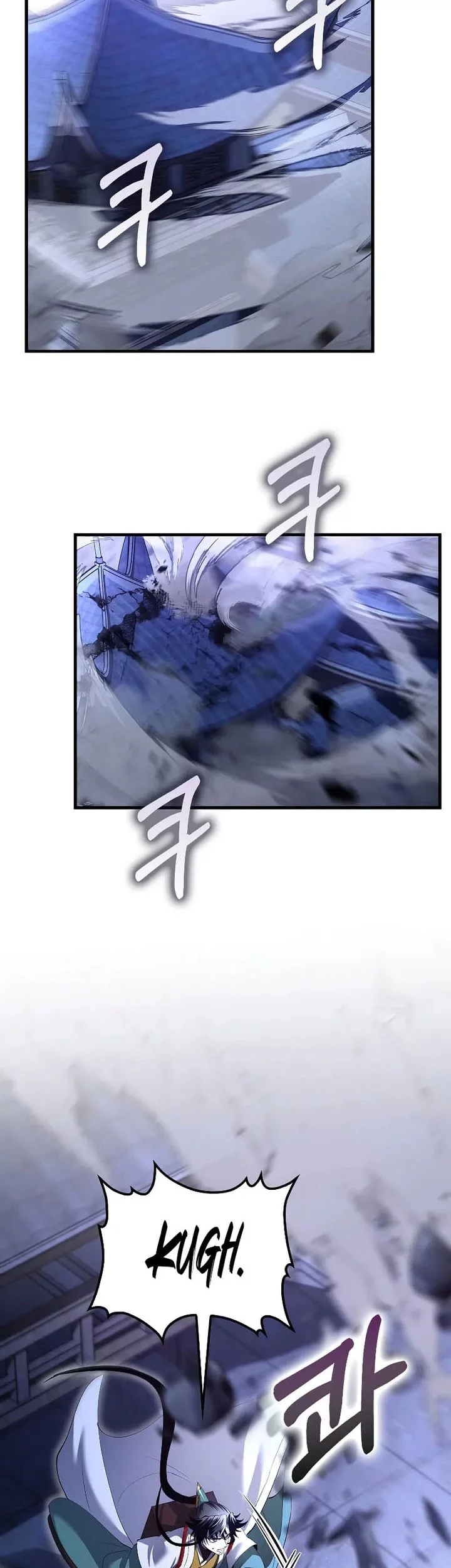 Doctor’s Rebirth Chapter 185 fix Gambar 3