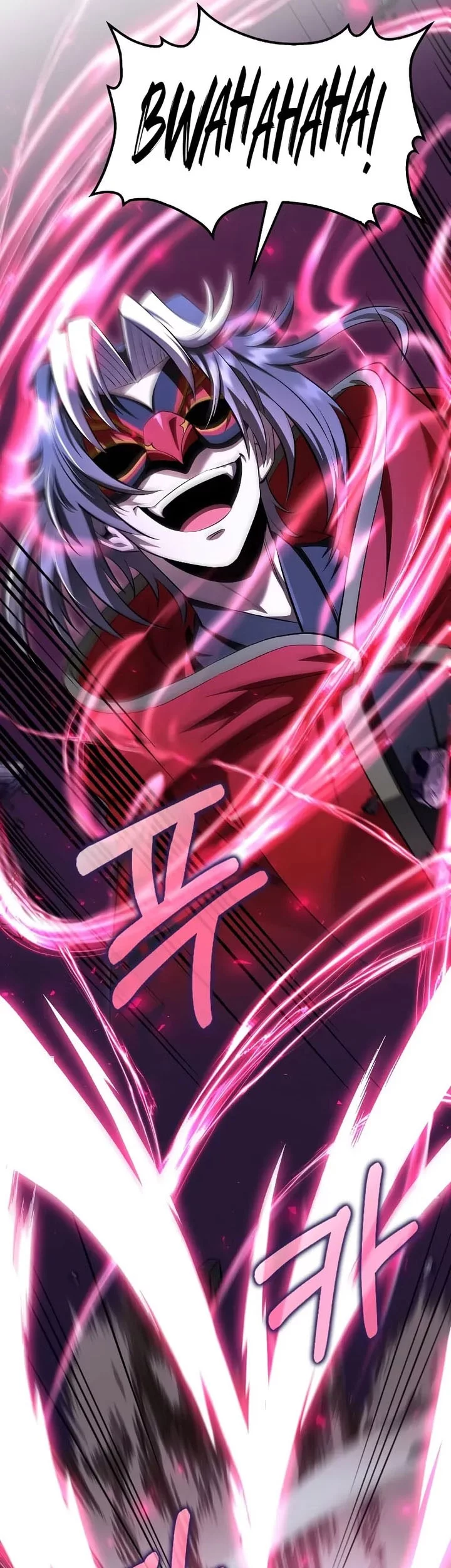 Doctor’s Rebirth Chapter 185 fix Gambar 9